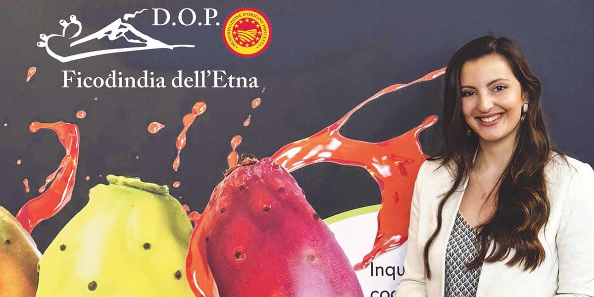 Il Consorzio di tutela del Ficodindia dell’Etna DOP è realtà